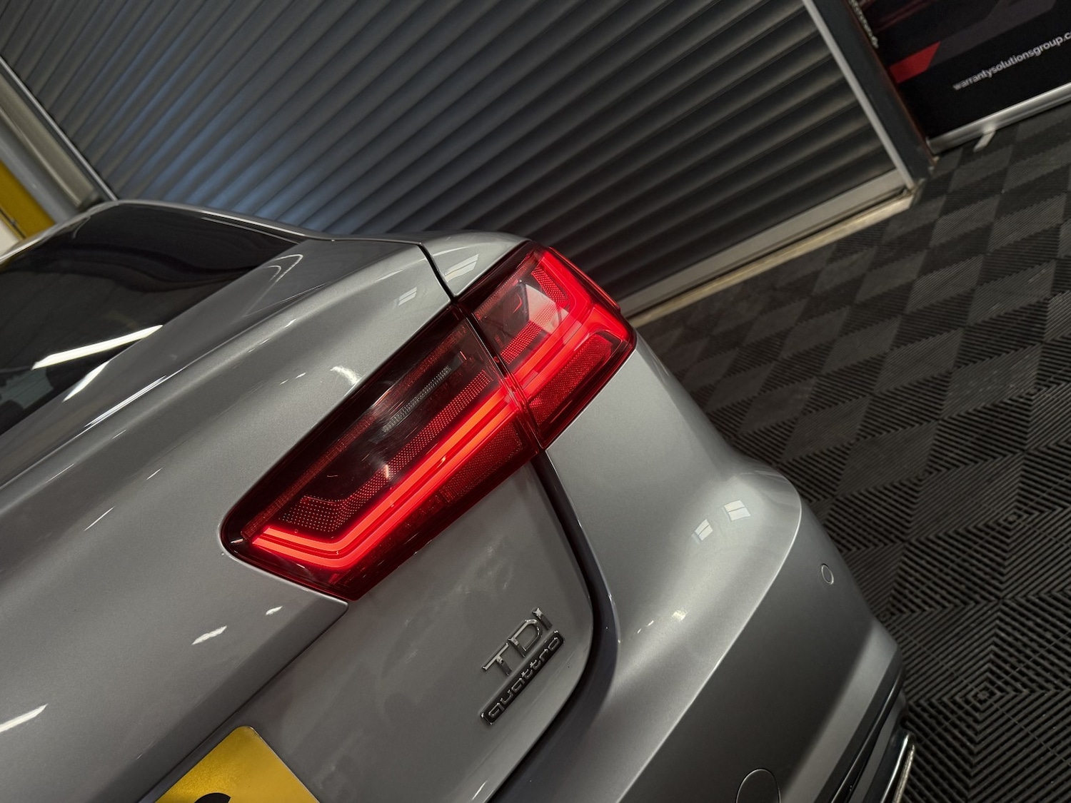 Used Audi A6 2017 for sale - 77011762: Photo 18