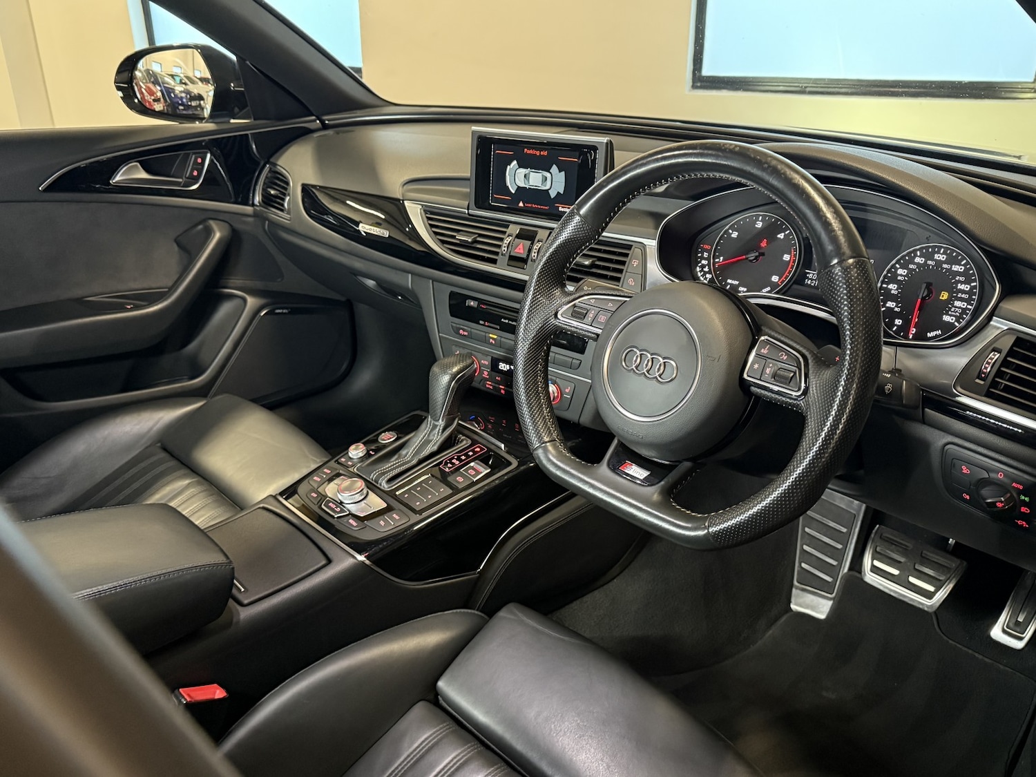 Used Audi A6 2017 for sale - 77011762: Photo 19