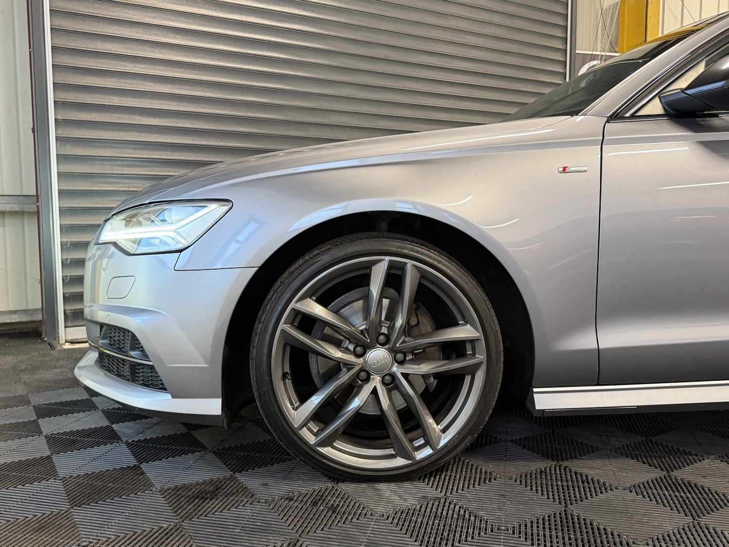 Used Audi A6 2017 for sale - 77011762: Photo 20