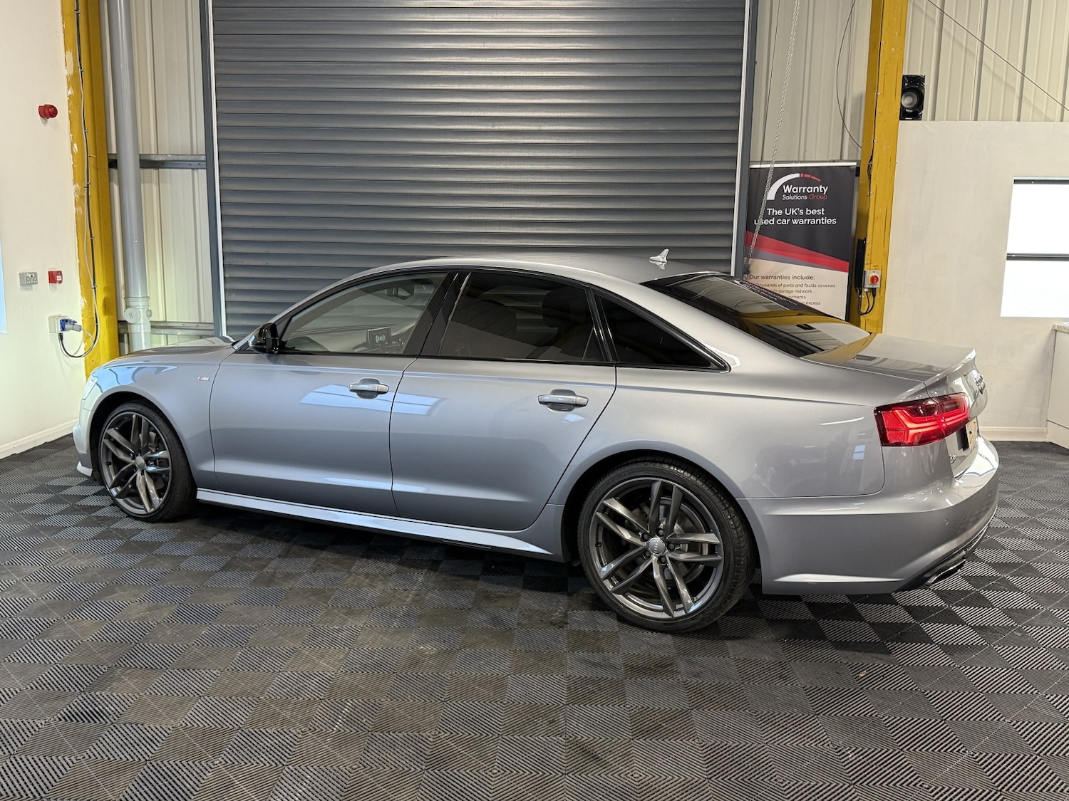 Used Audi A6 2017 for sale - 77011762: Photo 21