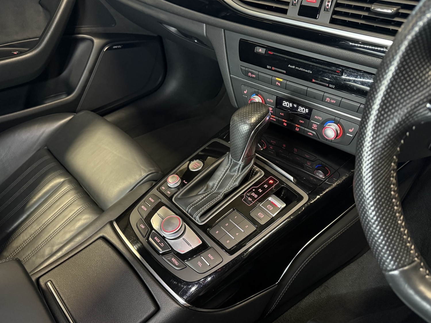 Used Audi A6 2017 for sale - 77011762: Photo 22