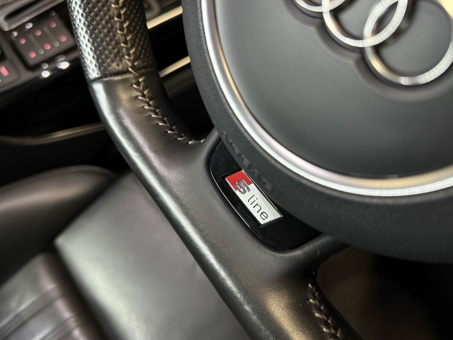 Used Audi A6 2017 for sale - 77011762: Photo 23