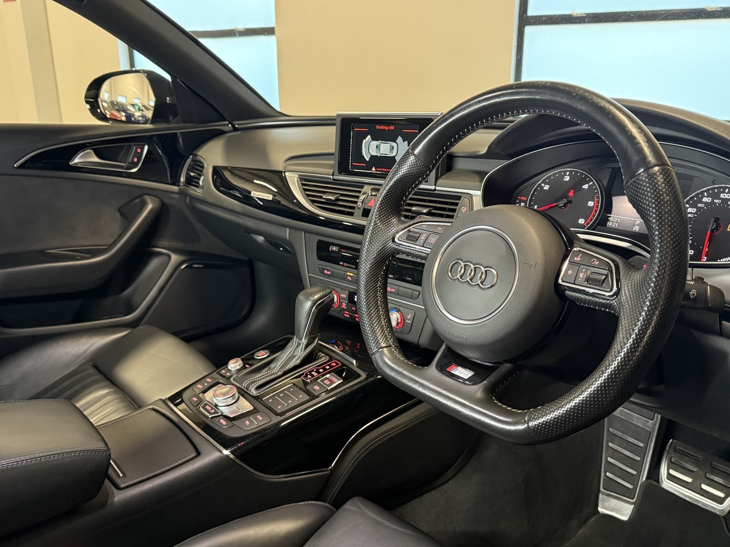 Used Audi A6 2017 for sale - 77011762: Photo 24