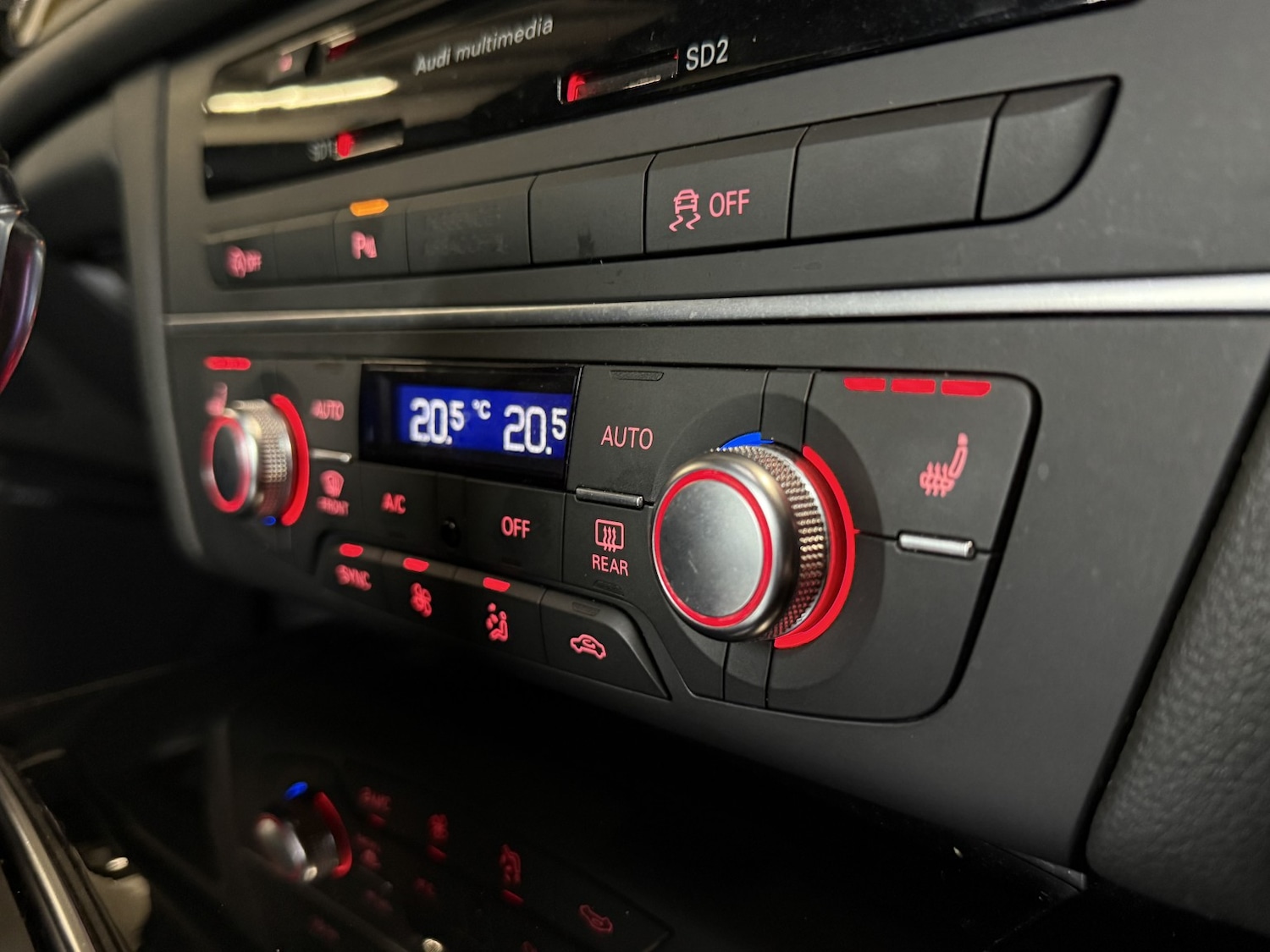 Used Audi A6 2017 for sale - 77011762: Photo 27