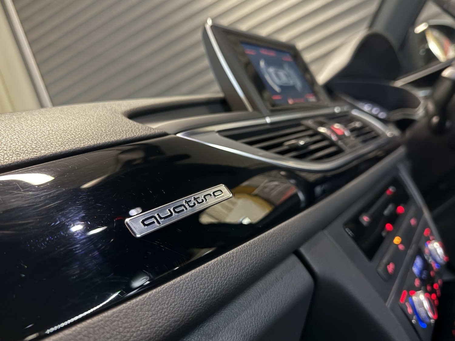 Used Audi A6 2017 for sale - 77011762: Photo 28