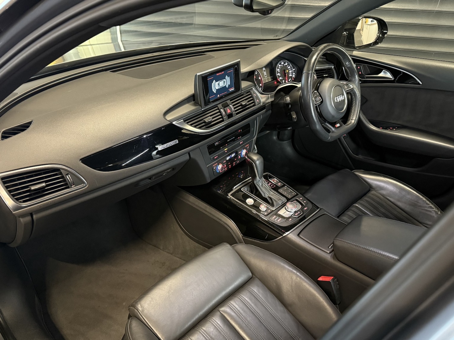 Used Audi A6 2017 for sale - 77011762: Photo 29