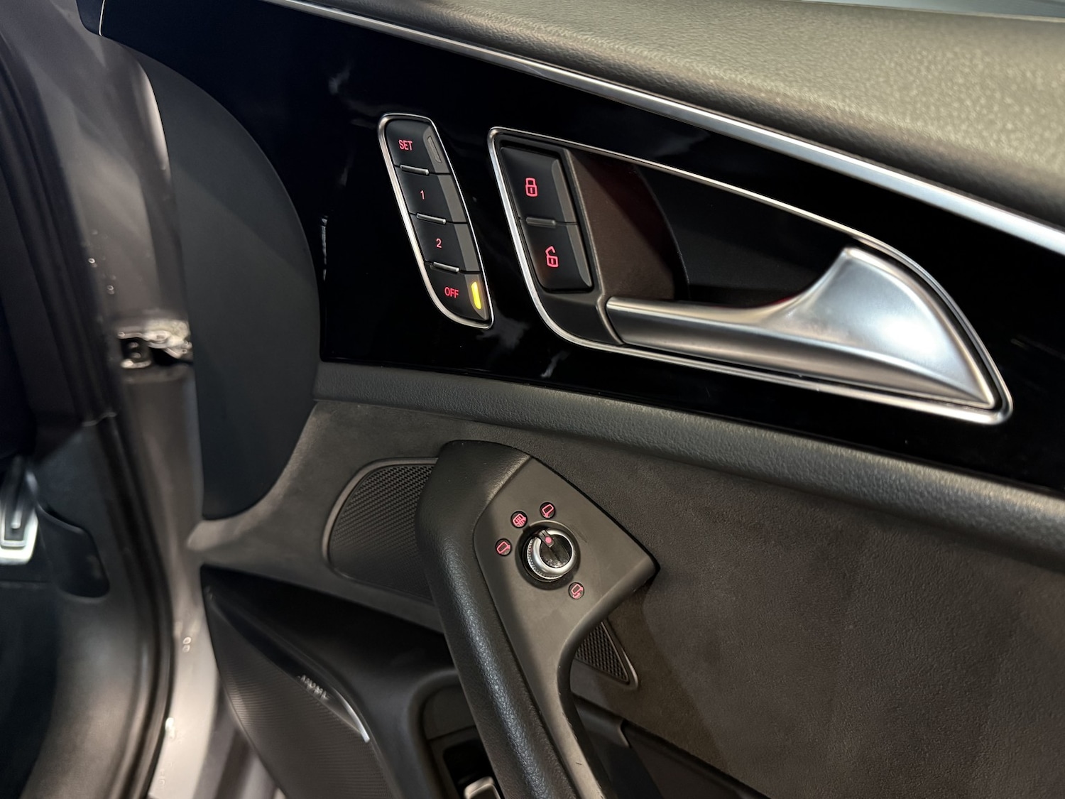 Used Audi A6 2017 for sale - 77011762: Photo 30