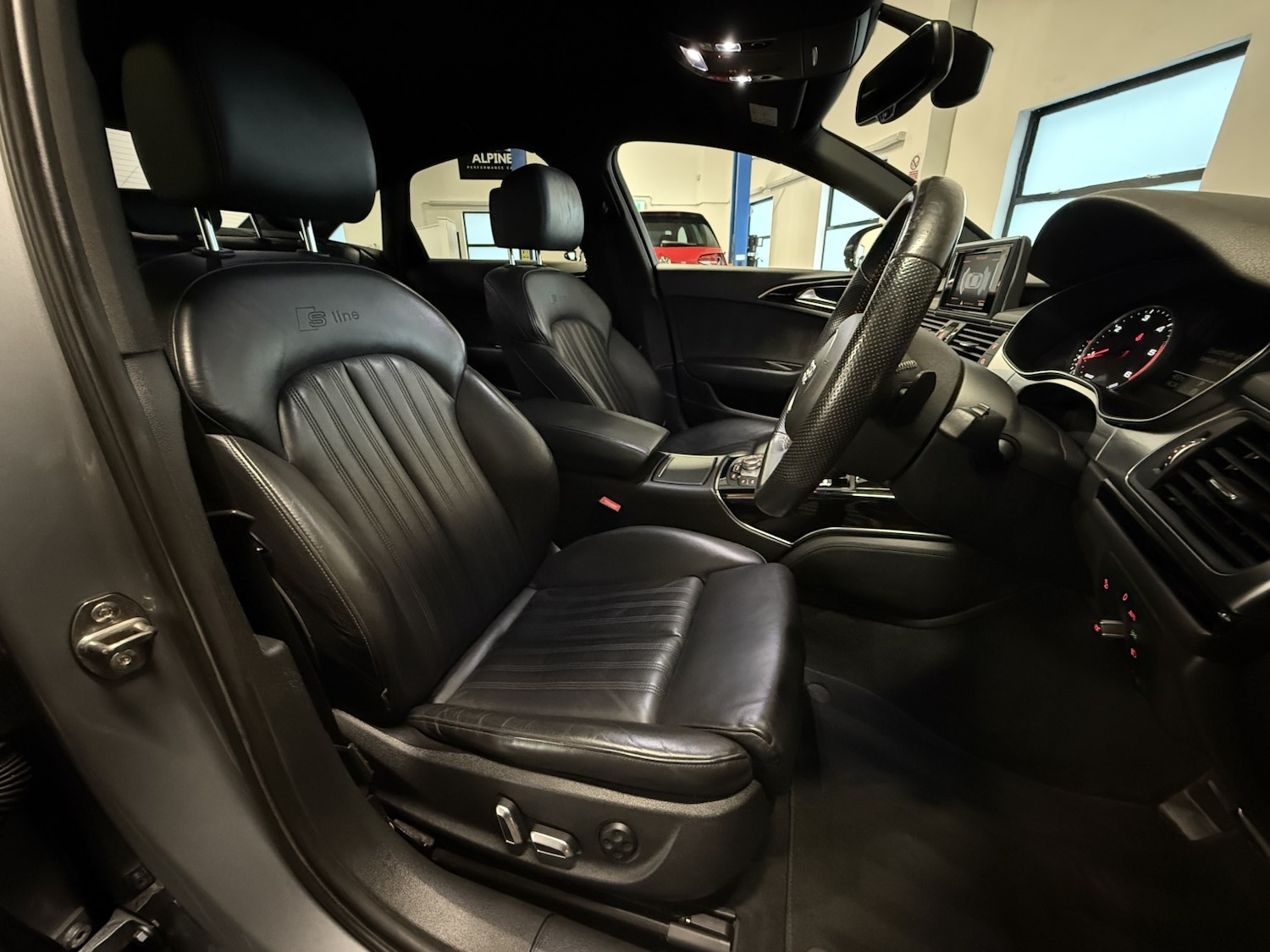 Used Audi A6 2017 for sale - 77011762: Photo 31