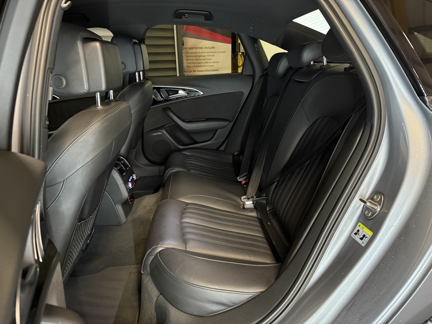 Used Audi A6 2017 for sale - 77011762: Photo 34