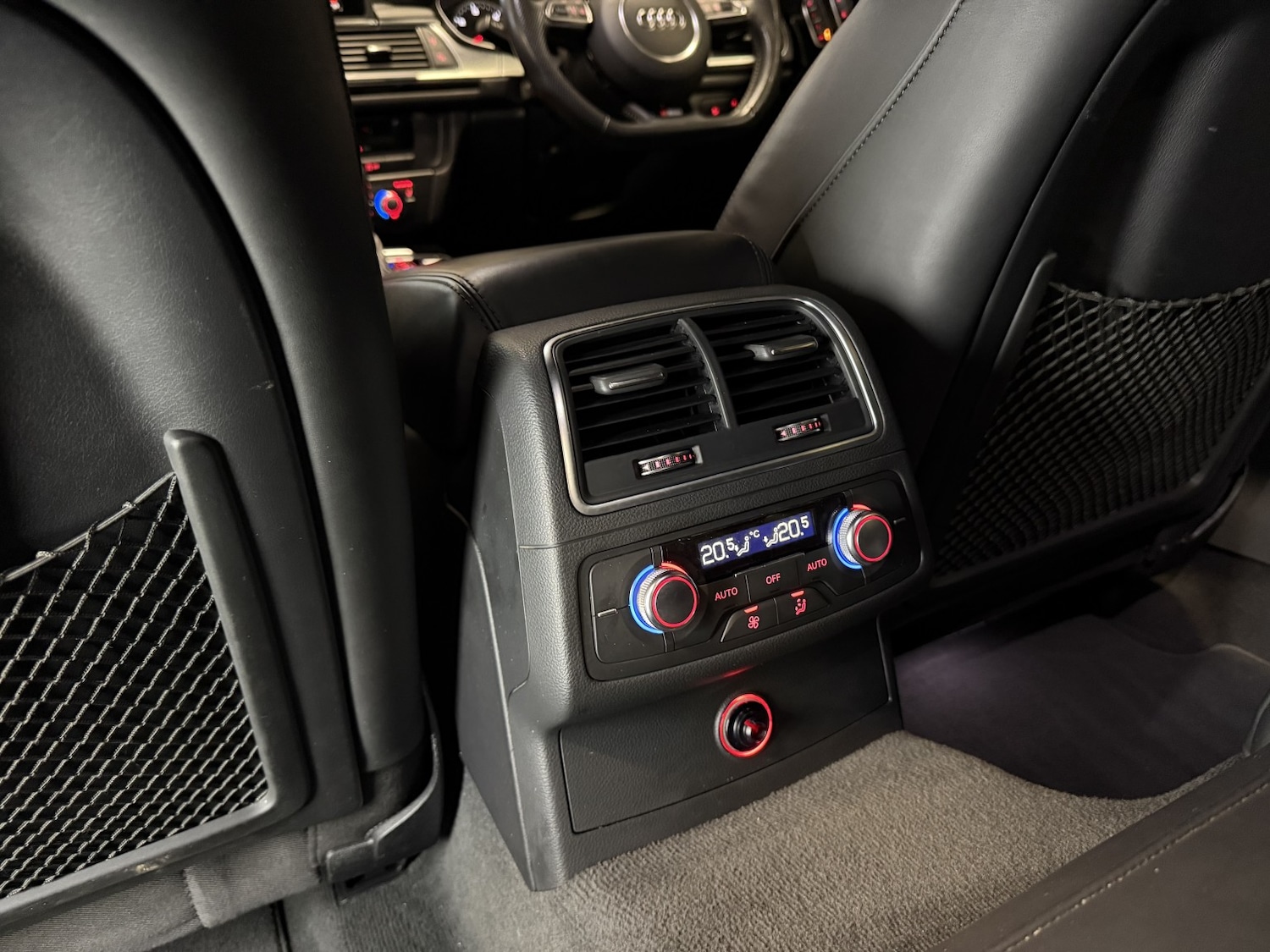 Used Audi A6 2017 for sale - 77011762: Photo 35