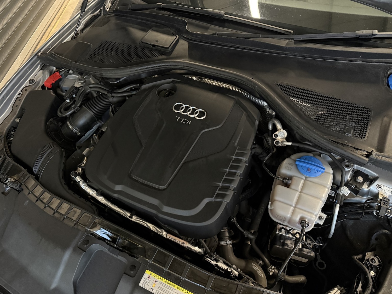 Used Audi A6 2017 for sale - 77011762: Photo 37