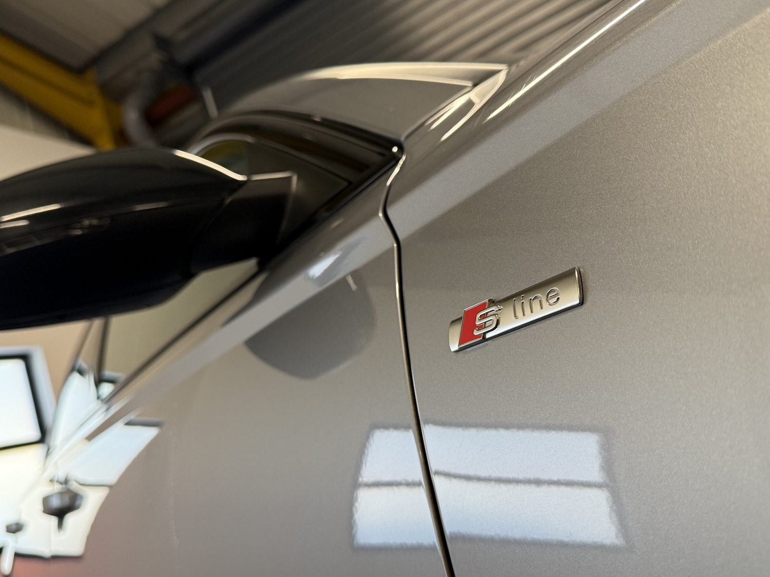 Used Audi A6 2017 for sale - 77011762: Photo 8