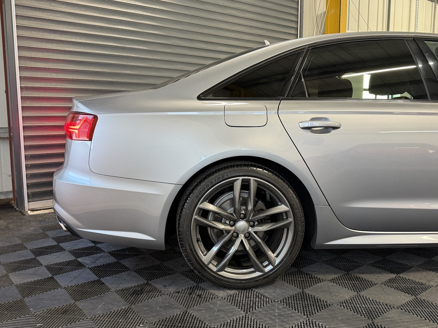 Used Audi A6 2017 for sale - 77011762: Photo 9