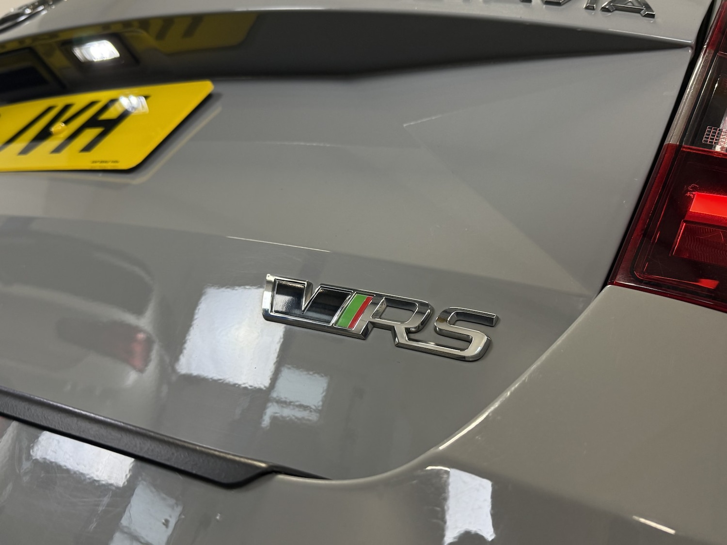 Used Skoda Octavia 2018 for sale - 77622533: Photo 15