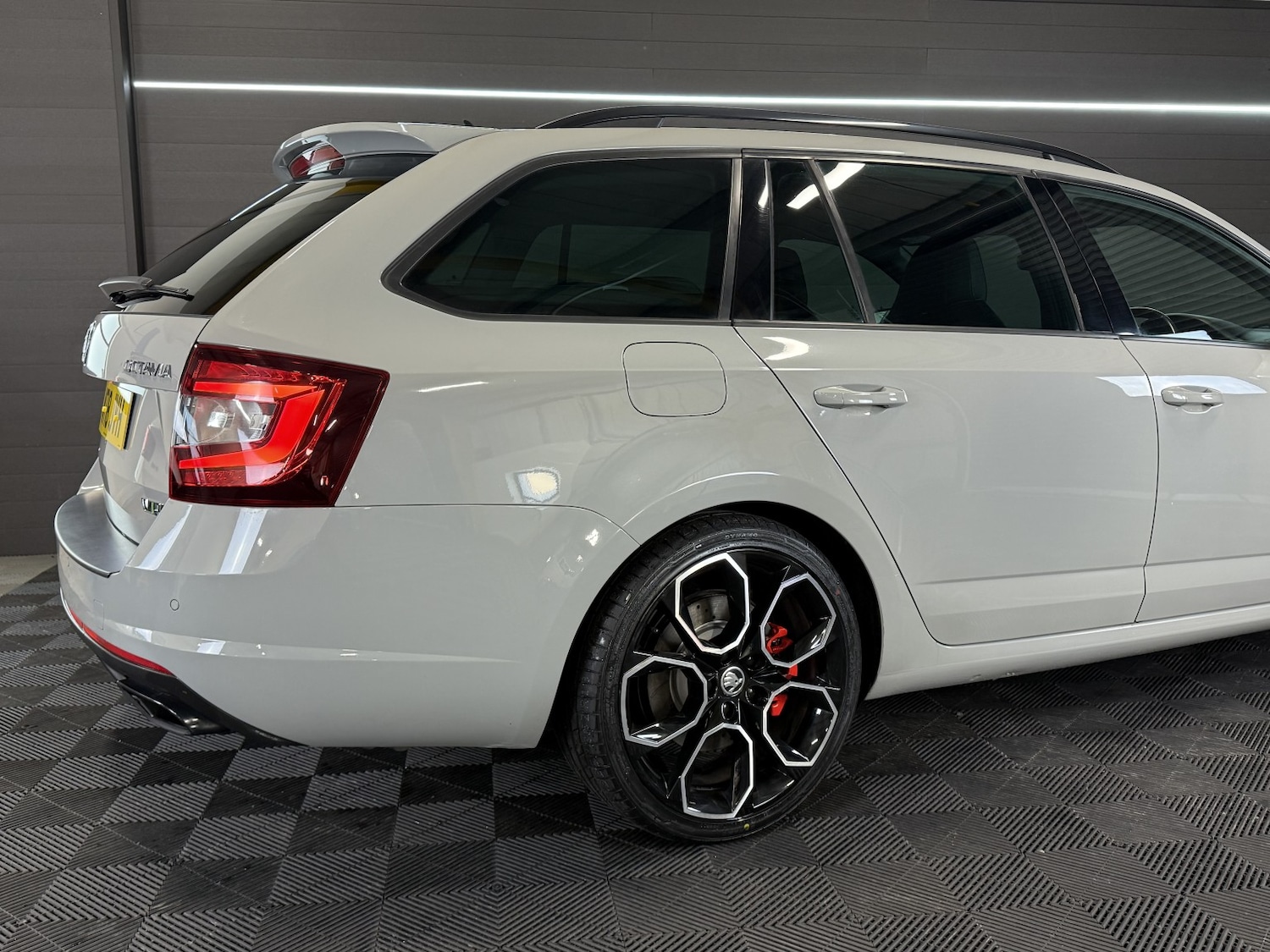 Used Skoda Octavia 2018 for sale - 77622533: Photo 18