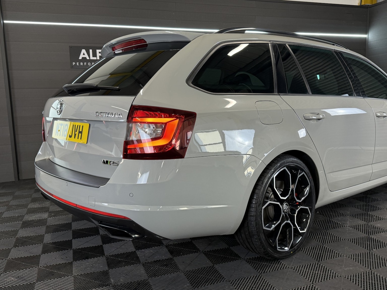 Used Skoda Octavia 2018 for sale - 77622533: Photo 19