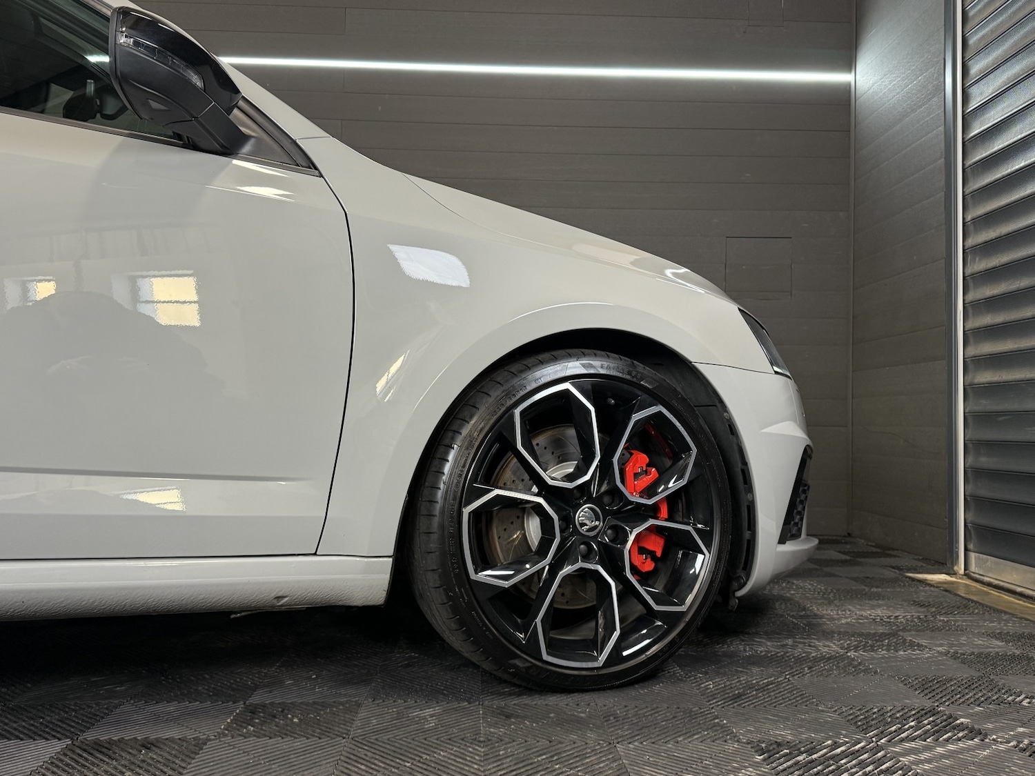 Used Skoda Octavia 2018 for sale - 77622533: Photo 22