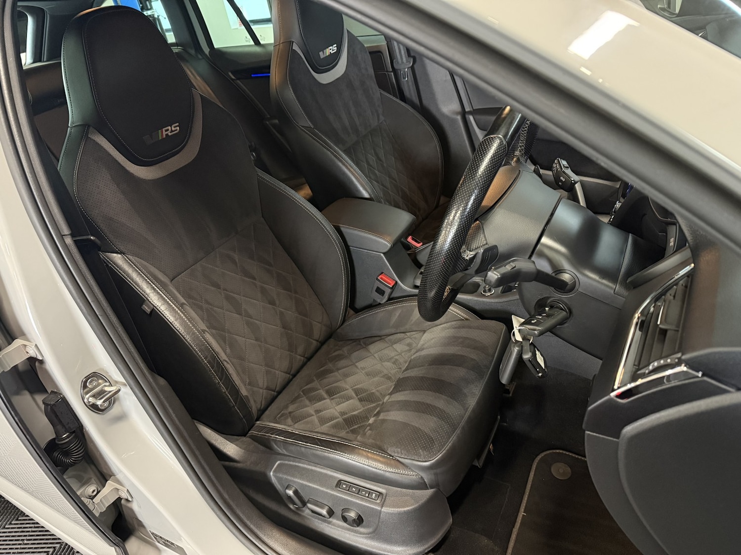 Used Skoda Octavia 2018 for sale - 77622533: Photo 24