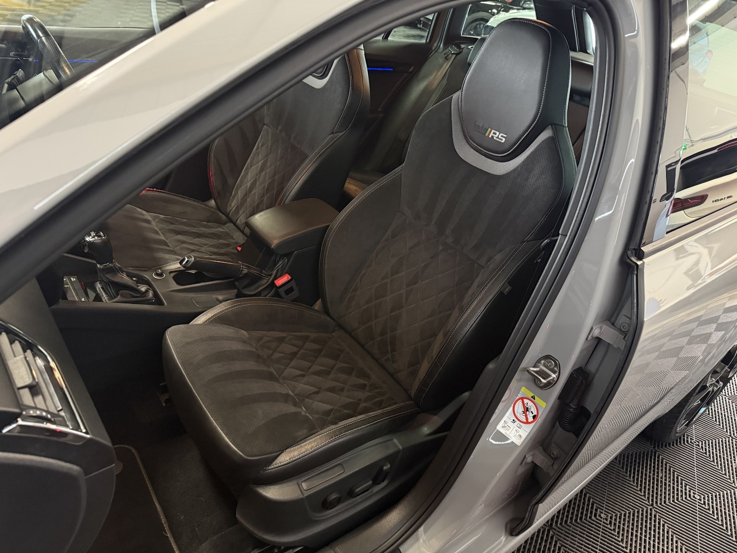 Used Skoda Octavia 2018 for sale - 77622533: Photo 28