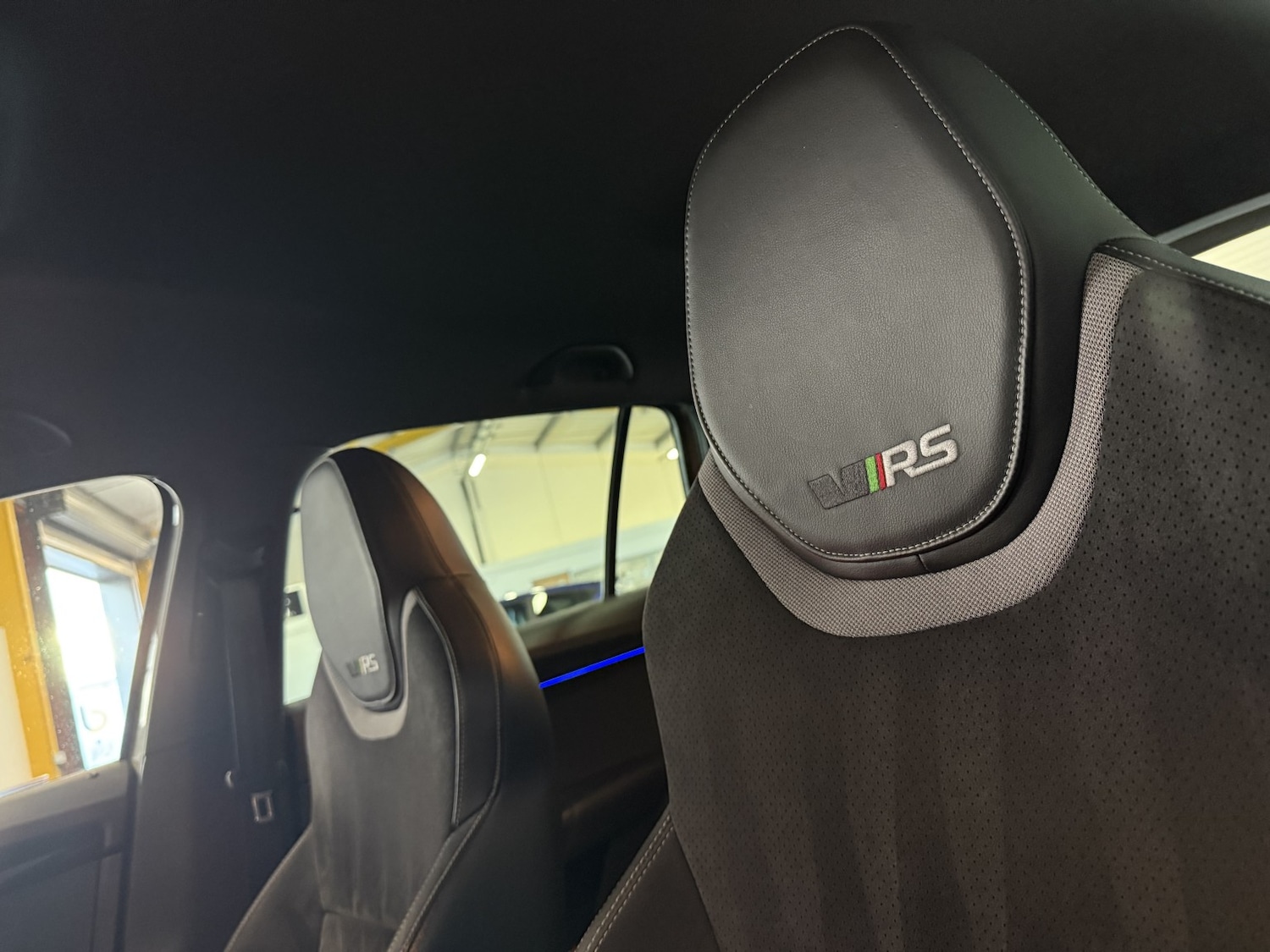 Used Skoda Octavia 2018 for sale - 77622533: Photo 32