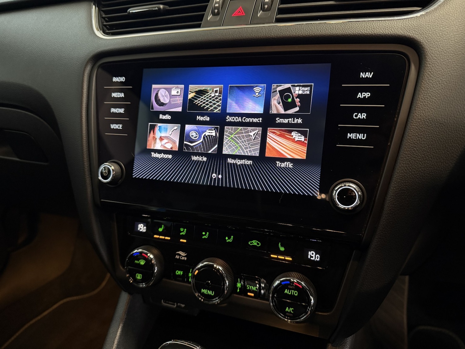 Used Skoda Octavia 2018 for sale - 77622533: Photo 34