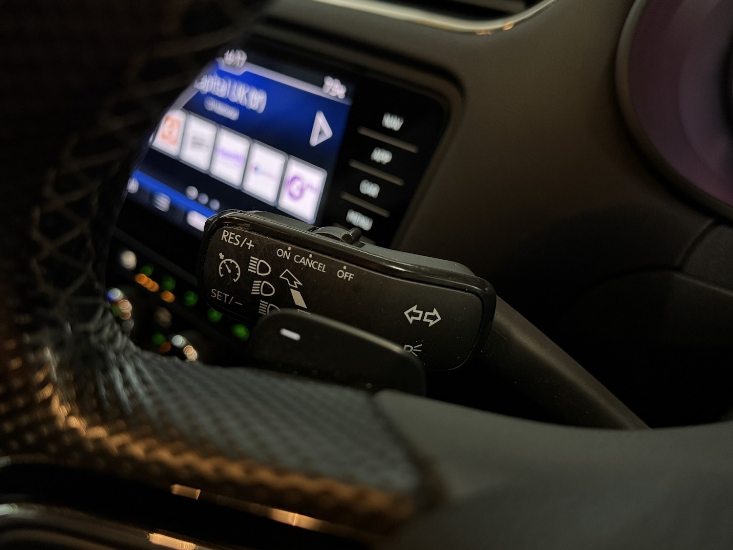 Used Skoda Octavia 2018 for sale - 77622533: Photo 36