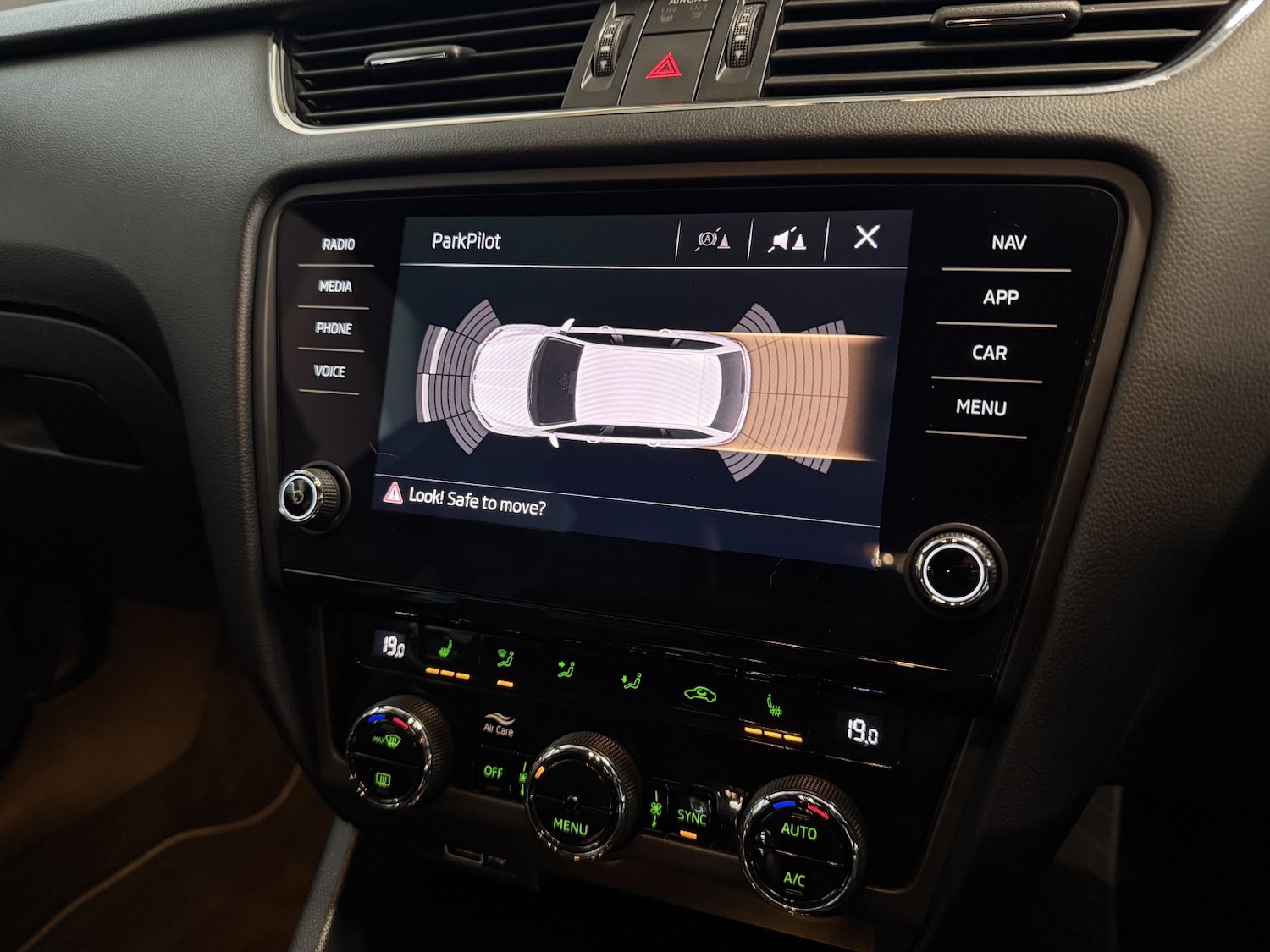 Used Skoda Octavia 2018 for sale - 77622533: Photo 37