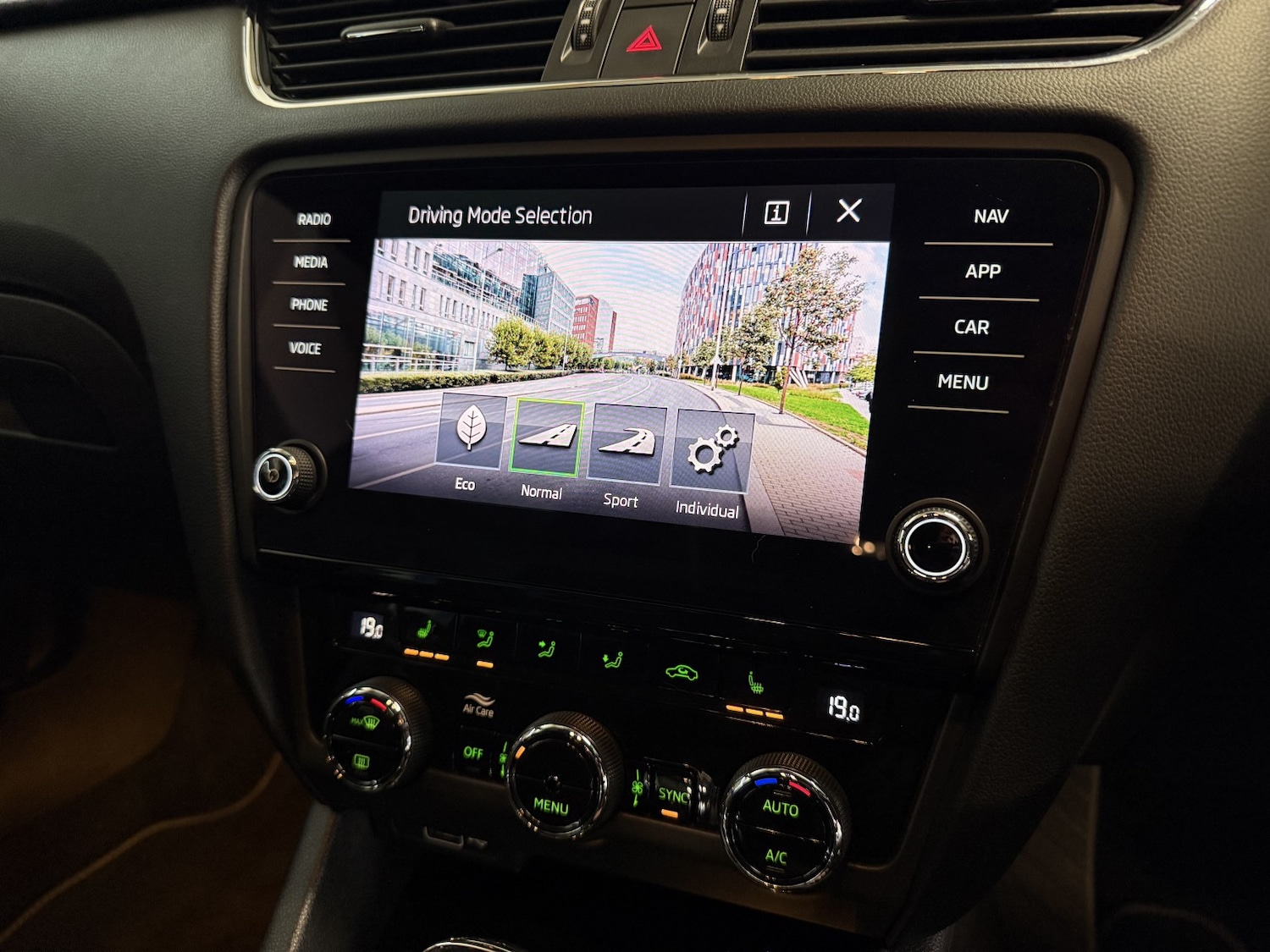 Used Skoda Octavia 2018 for sale - 77622533: Photo 38