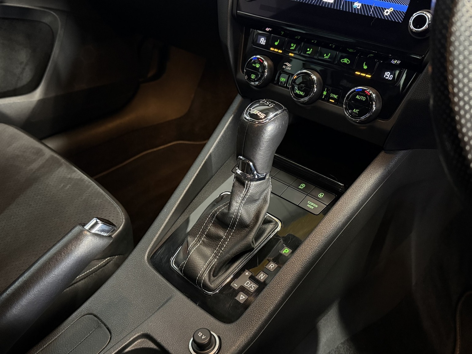 Used Skoda Octavia 2018 for sale - 77622533: Photo 39