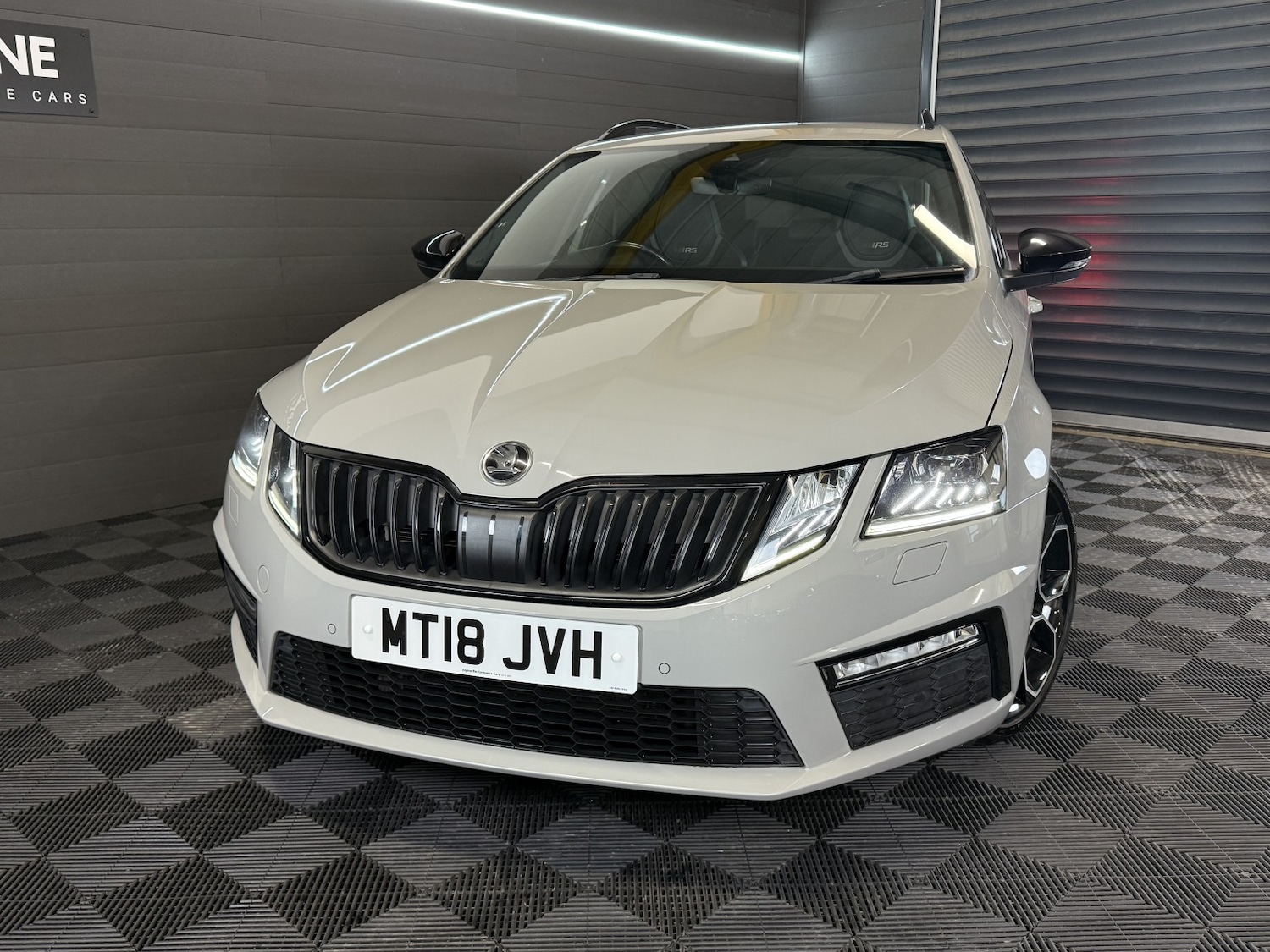 Used Skoda Octavia 2018 for sale - 77622533: Photo 4