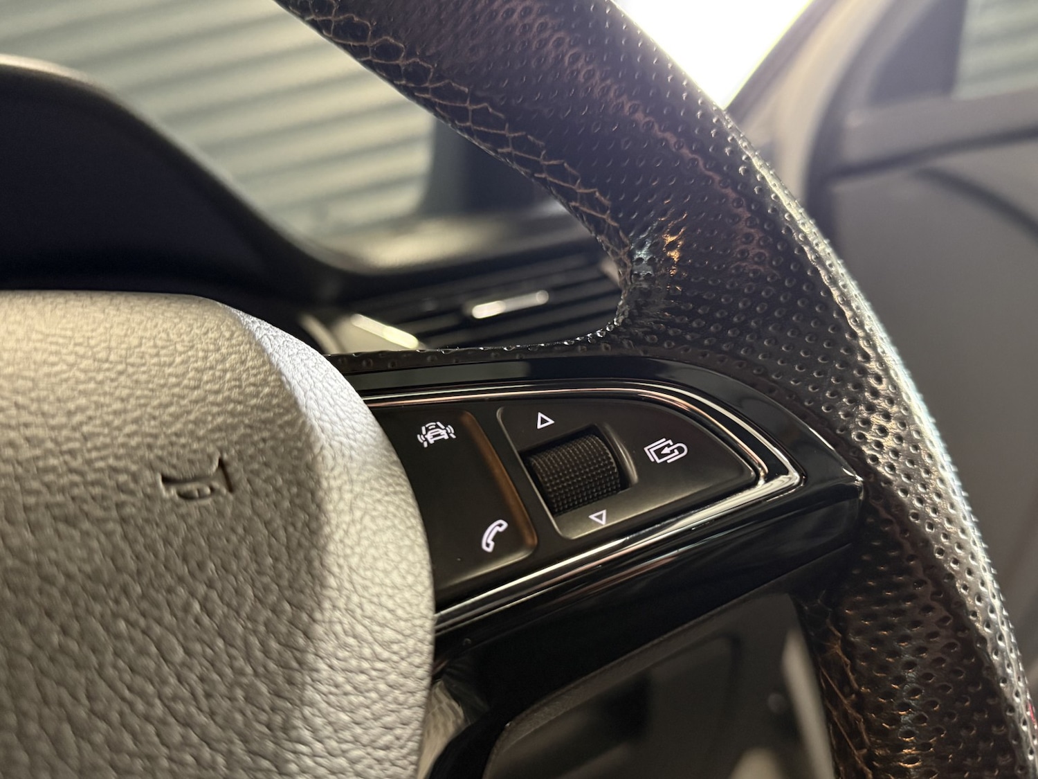 Used Skoda Octavia 2018 for sale - 77622533: Photo 40