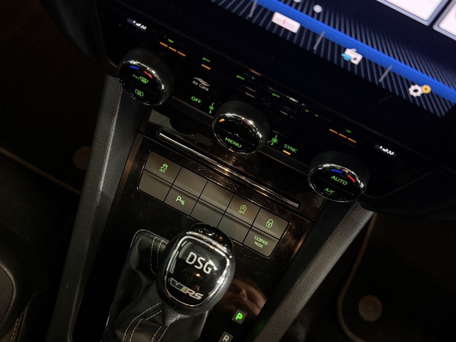 Used Skoda Octavia 2018 for sale - 77622533: Photo 44