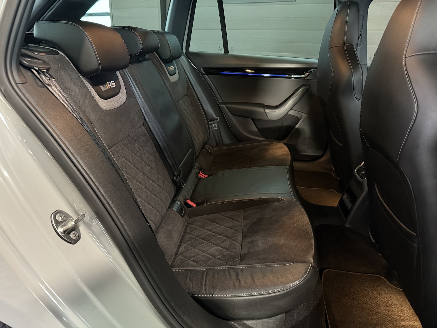 Used Skoda Octavia 2018 for sale - 77622533: Photo 45