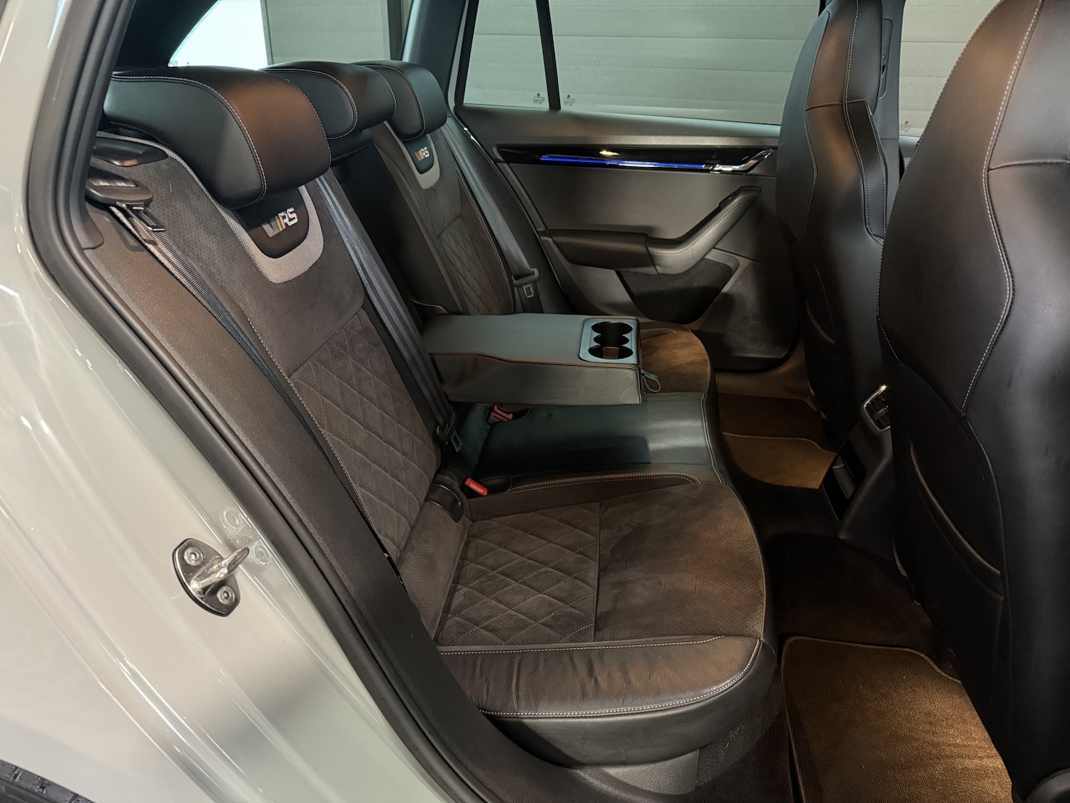 Used Skoda Octavia 2018 for sale - 77622533: Photo 50