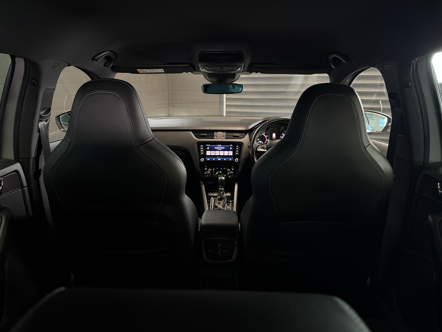 Used Skoda Octavia 2018 for sale - 77622533: Photo 52