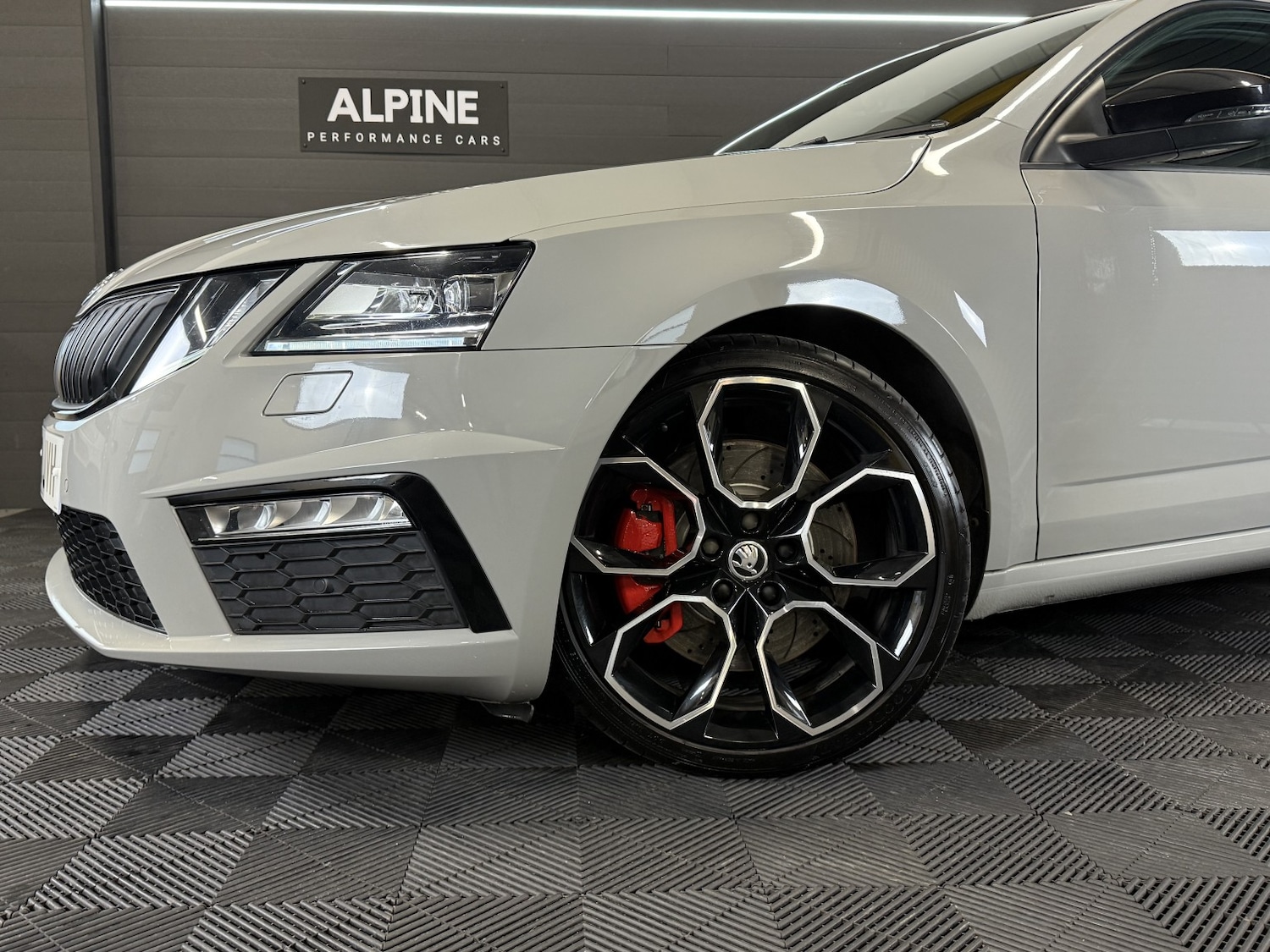 Used Skoda Octavia 2018 for sale - 77622533: Photo 7