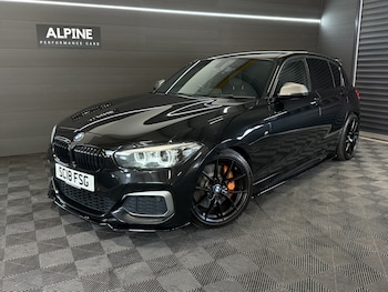 Used BMW 1 Series 2018 for sale - 78794687: Photo