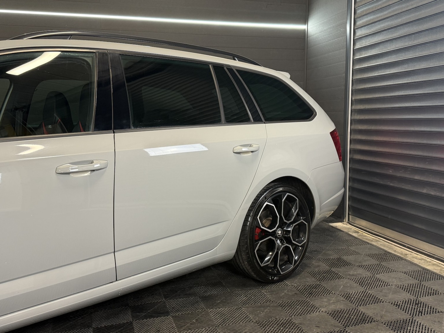 Used Skoda Octavia 2016 for sale - 77431385: Photo 10