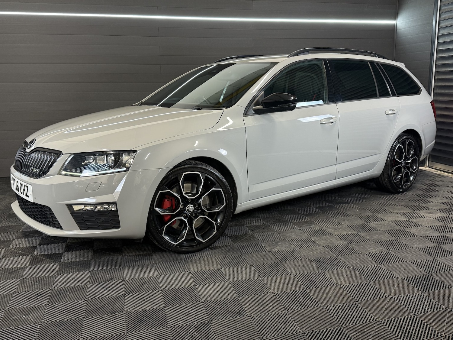 Used Skoda Octavia 2016 for sale - 77431385: Photo 12