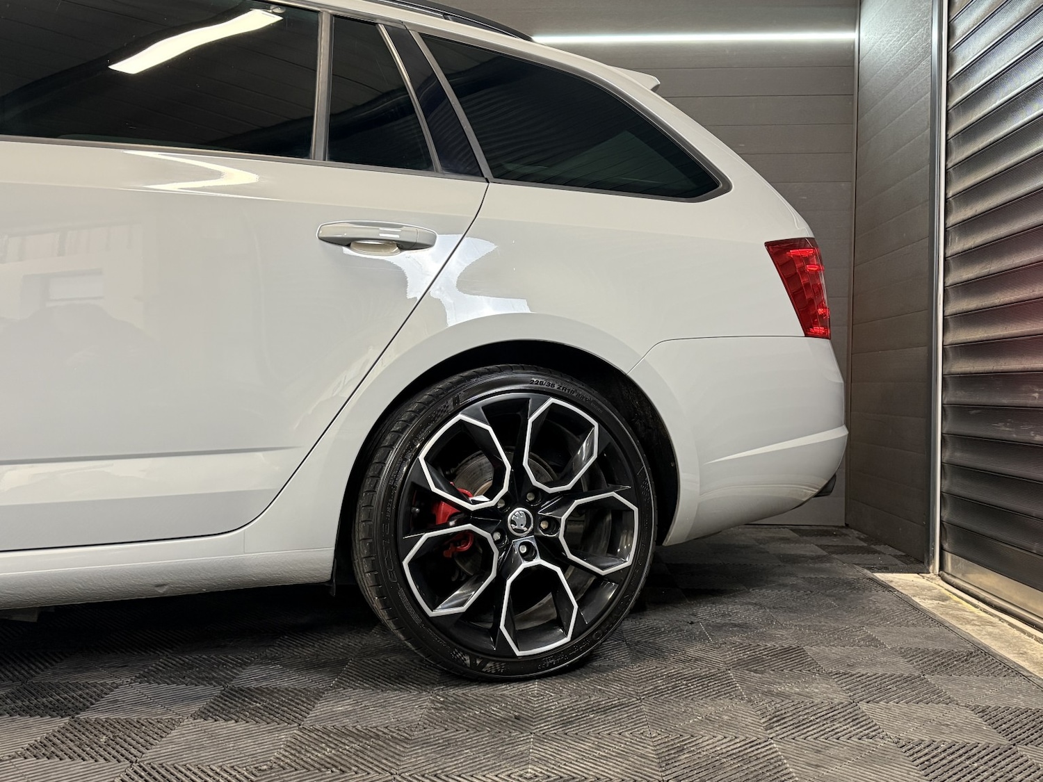 Used Skoda Octavia 2016 for sale - 77431385: Photo 13