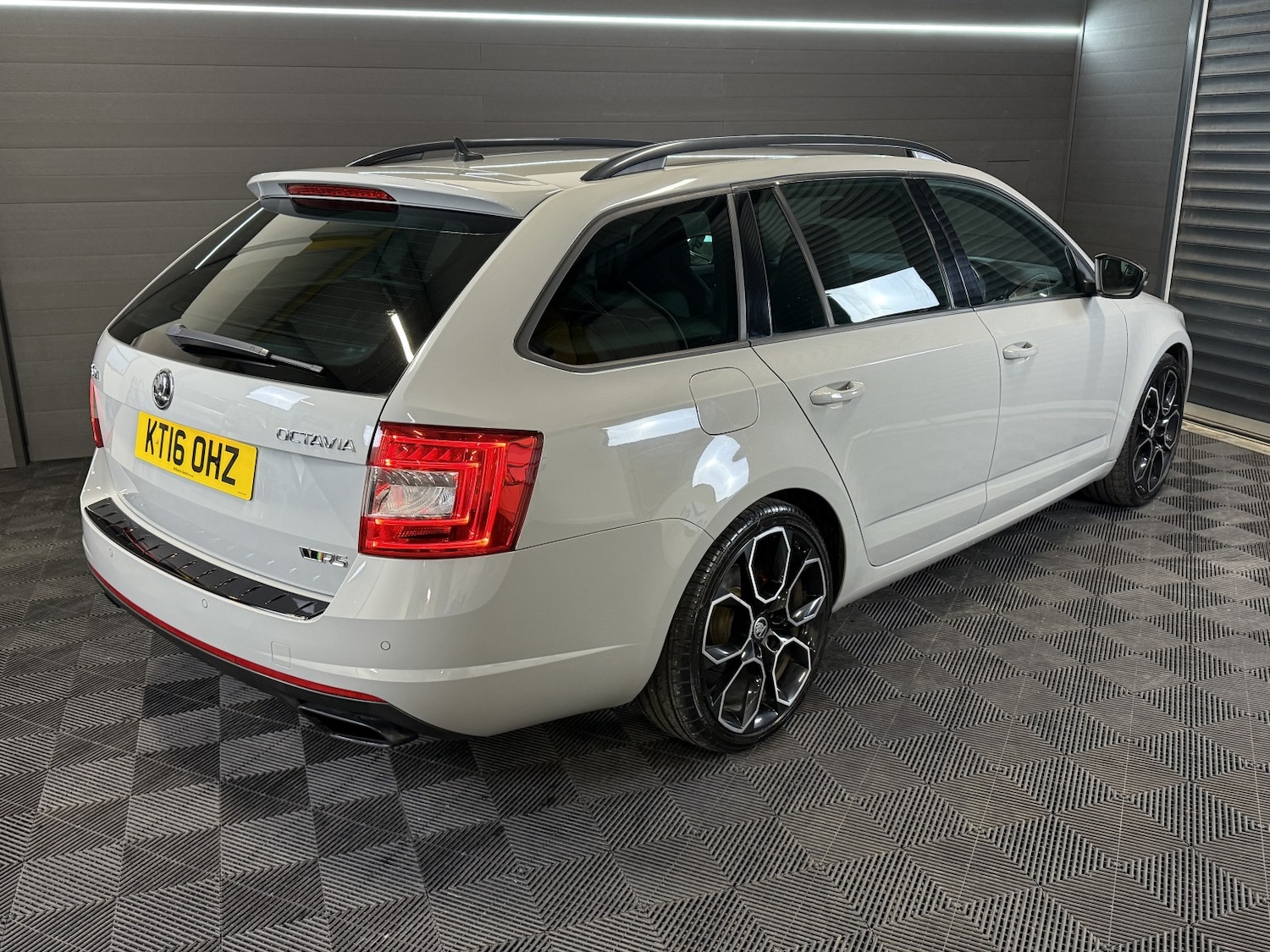 Used Skoda Octavia 2016 for sale - 77431385: Photo 15