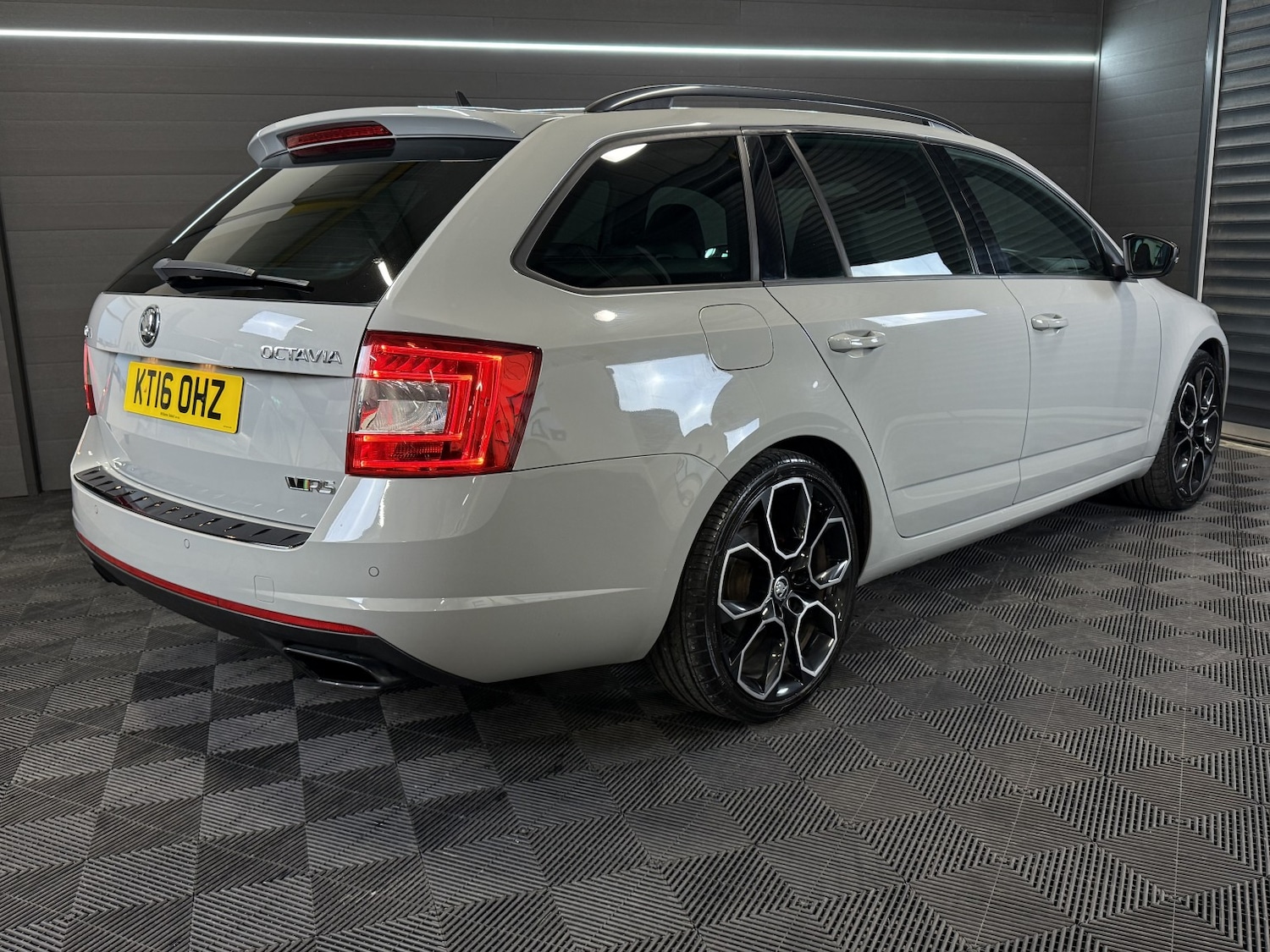 Used Skoda Octavia 2016 for sale - 77431385: Photo 16