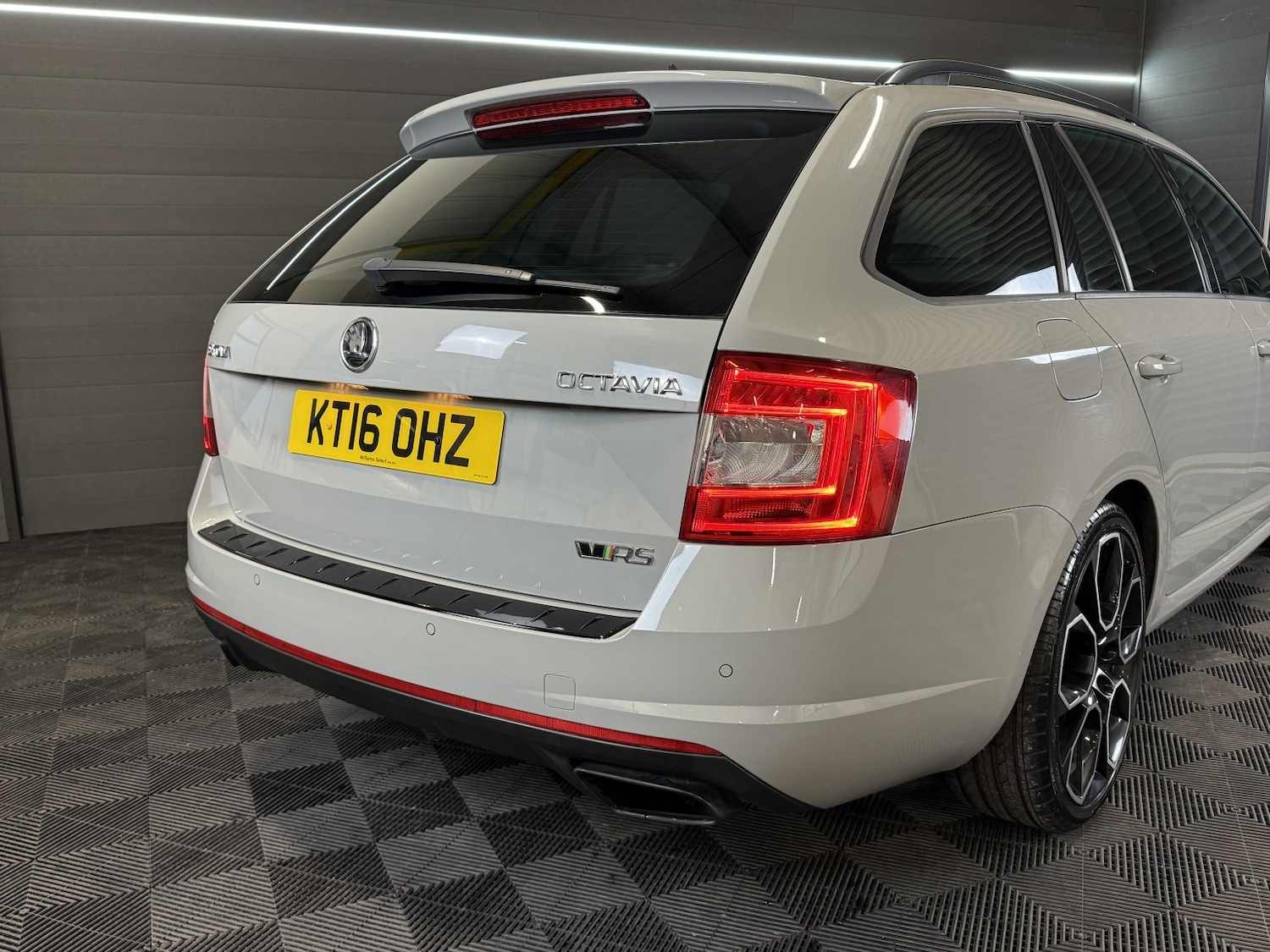 Used Skoda Octavia 2016 for sale - 77431385: Photo 19