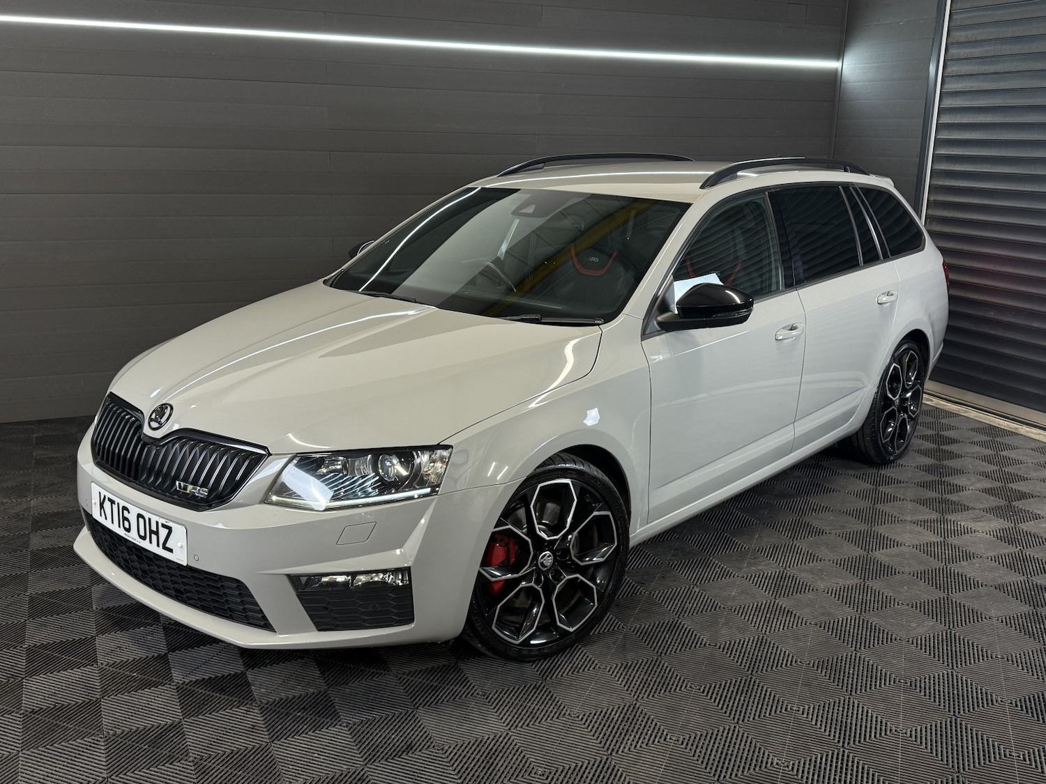 Used Skoda Octavia 2016 for sale - 77431385: Photo 2