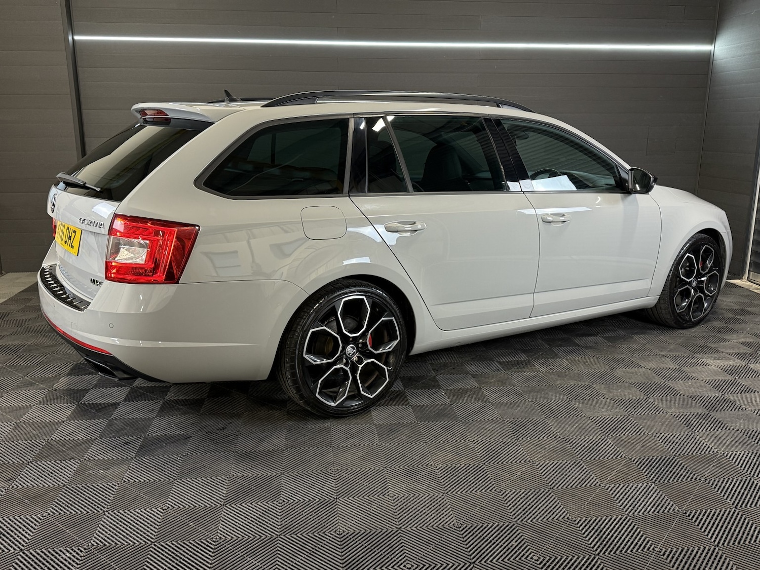 Used Skoda Octavia 2016 for sale - 77431385: Photo 20