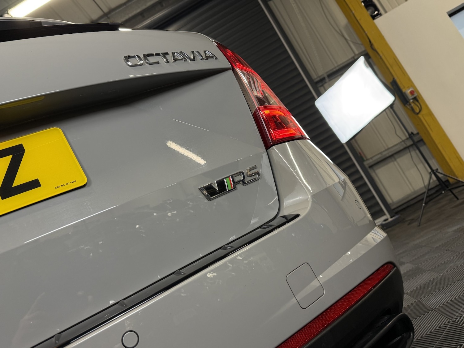 Used Skoda Octavia 2016 for sale - 77431385: Photo 21