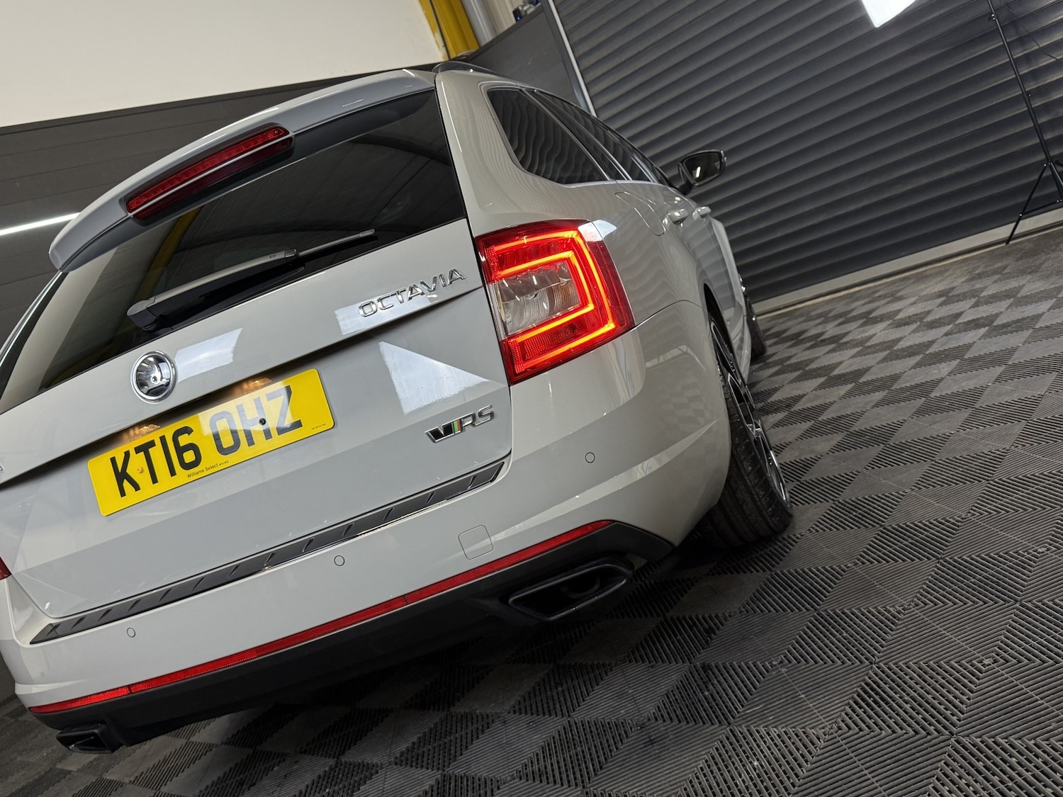 Used Skoda Octavia 2016 for sale - 77431385: Photo 22