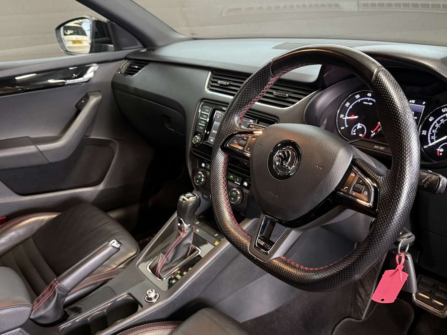 Used Skoda Octavia 2016 for sale - 77431385: Photo 23