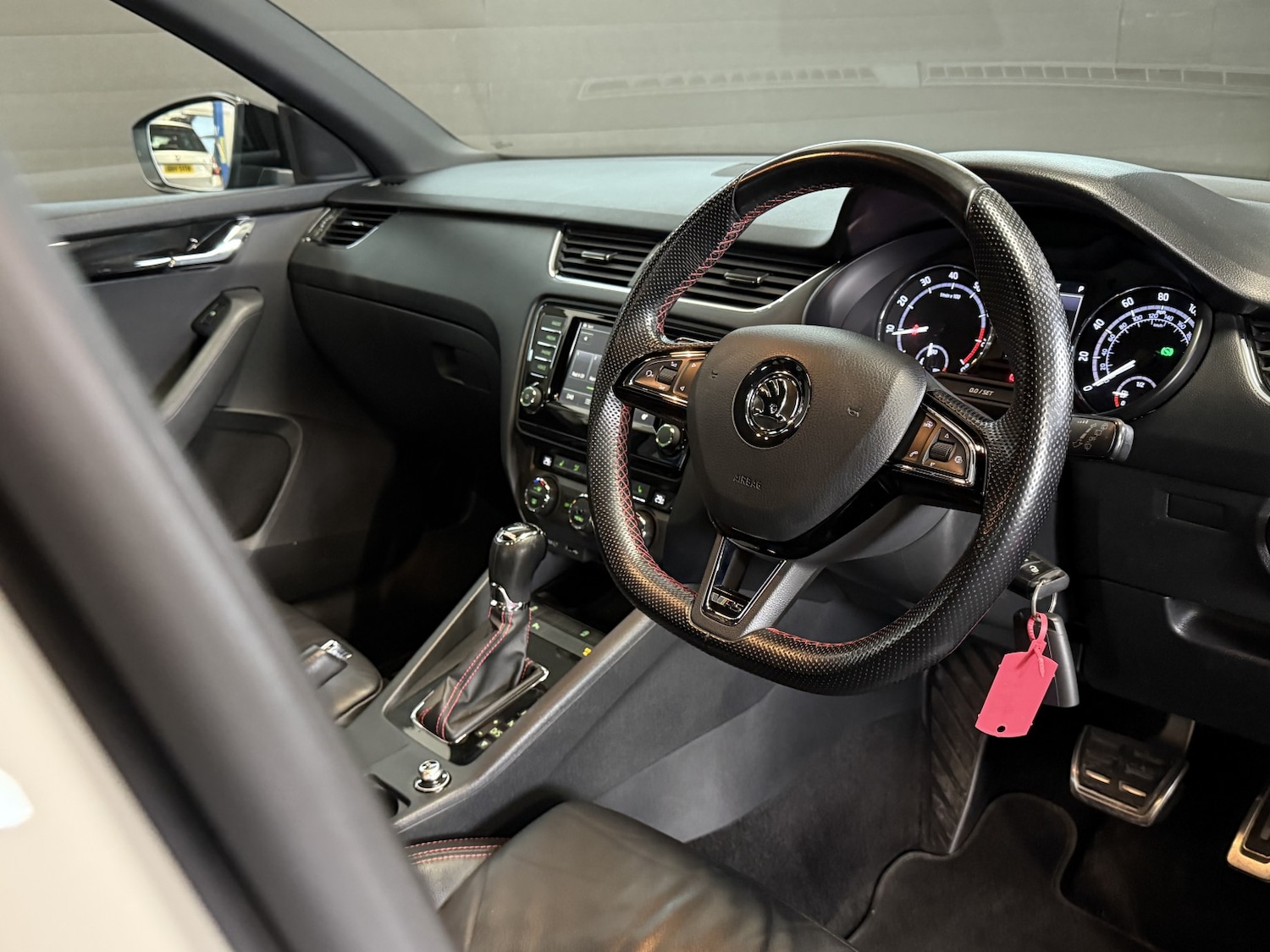 Used Skoda Octavia 2016 for sale - 77431385: Photo 24