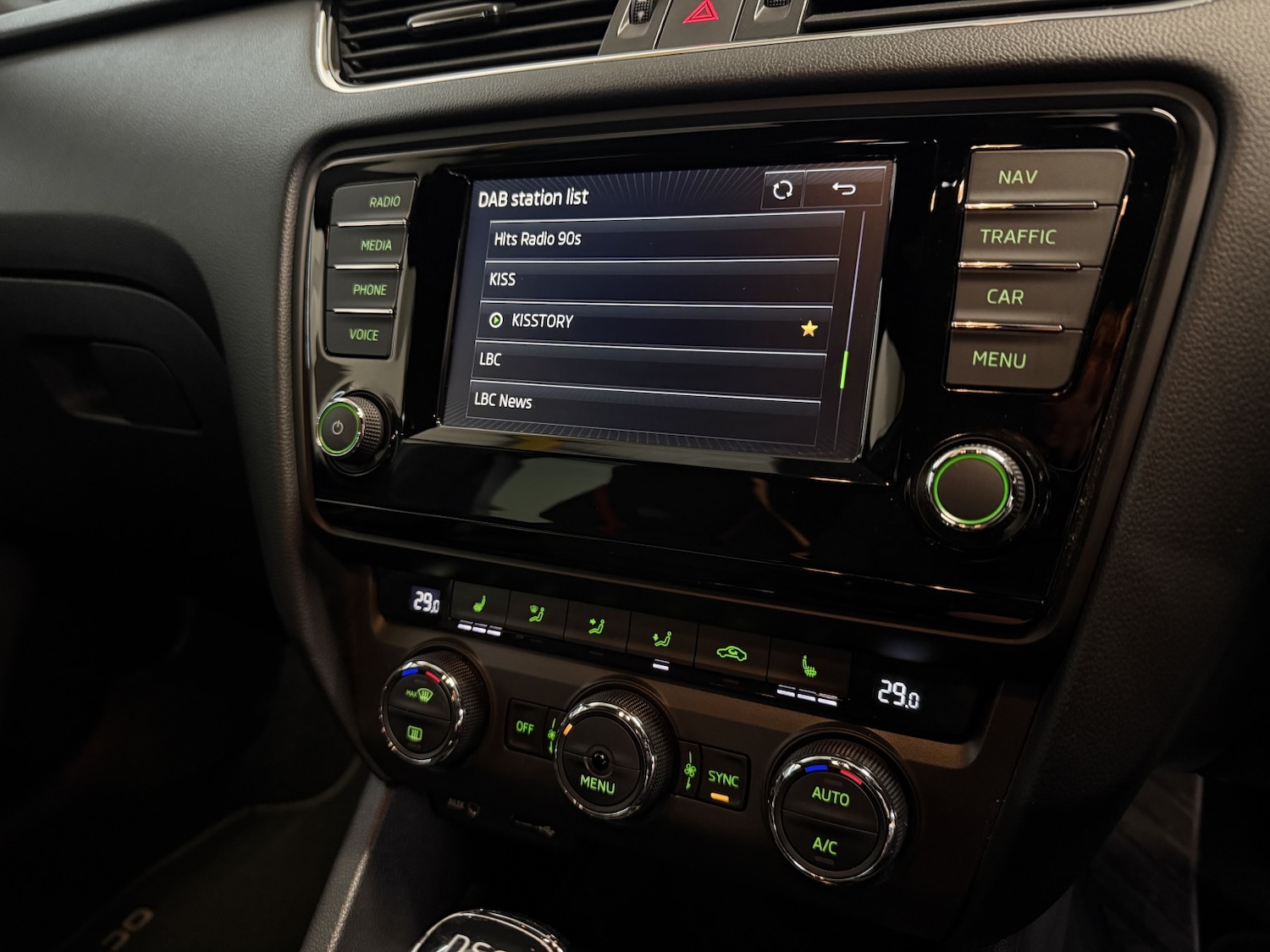 Used Skoda Octavia 2016 for sale - 77431385: Photo 27